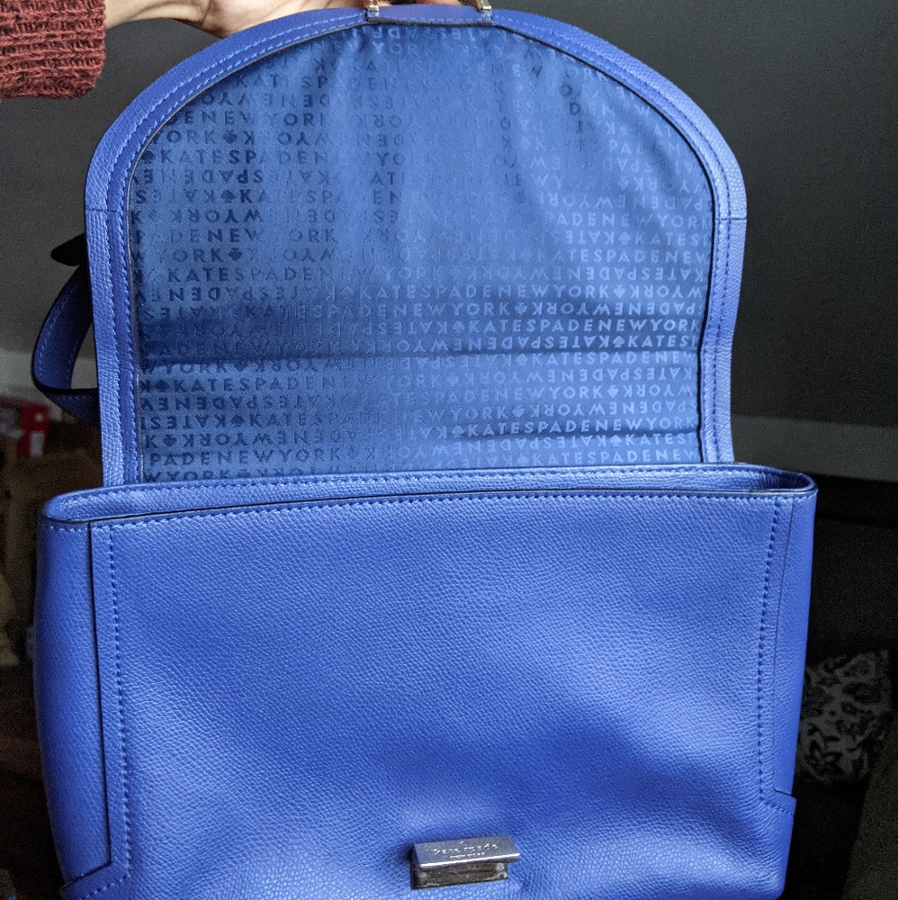 Kate Spade envelope purse